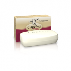 Caprina Canus新鲜羊奶香皂..